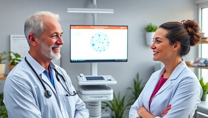 Phlebologe in Itzehoe